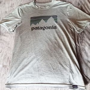 Patagonia T-shirt medium